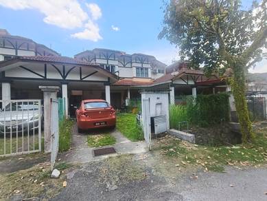 2-storey Terraced House For Sale in Saujana Utama,SGR