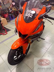 Yamaha R25