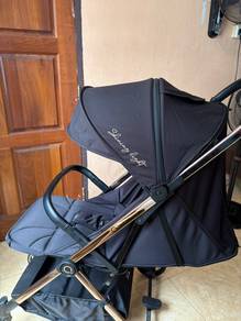 Stroller Quinton Shining Light