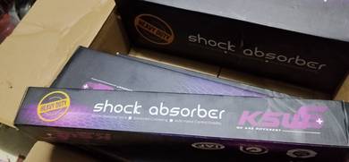 absober saga iswara
