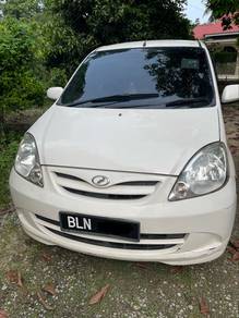 Perodua Viva in Kota Bharu, KTN