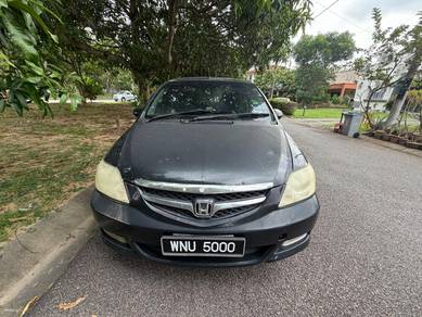 Honda City VTEC in Seremban, NSN