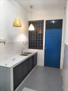 1-storey Terraced House For Rent in Masai,JHR
