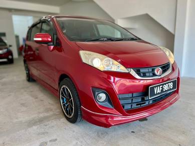 Perodua Alza ZV ADVANCED in Batu Berendam, MLK
