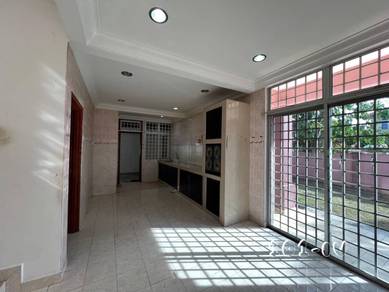 2-storey Terraced House For Rent in Klang,SGR