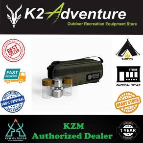 KZM Field Spice Pouch S