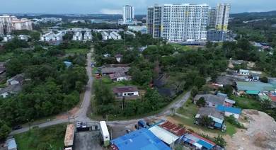 Residential Land in Johor Bahru, JHR