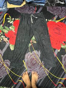 seluar uniqlo saiz 33-37