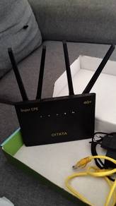 modem wifi super CPE