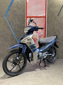 Yamaha EZ115