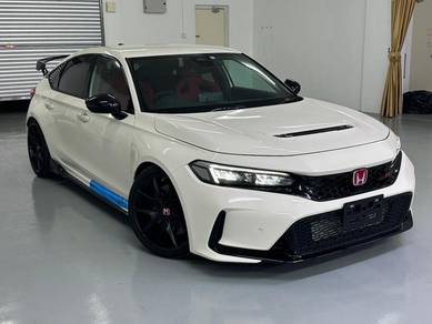 2024 Honda Civic Type R TYPE R