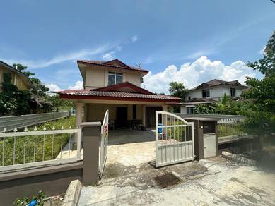 Bungalow House For Sale in Semenyih,SGR