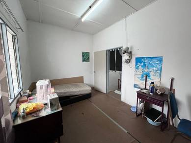 2-storey Terraced House For Sale in Ayer Molek,MLK
