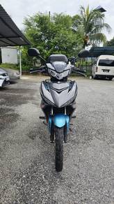 Yamaha Y15ZR
