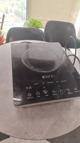 Ceramic Cooker IDENN