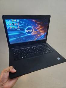 Laptop Dell Windows 11 – i5 / 8GB RAM / 256GB SSD 