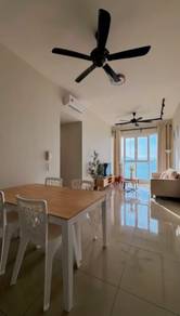 Condominium For Rent in The Zen