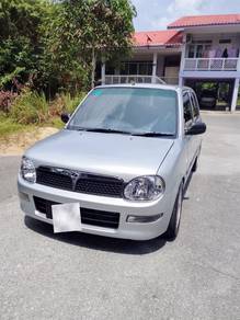 Perodua Kelisa GX in Kuching, SWK