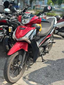 Honda Wave 125i
