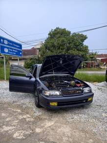 Toyota Corolla SEG in Kuala Terengganu, TRG