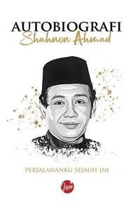 Autobiografi Shahnon Ahmad 