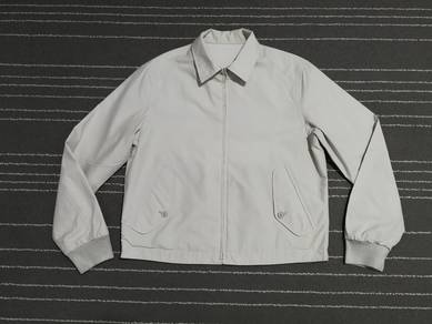 Vintage Uniqlo Herington 2 way S 1972