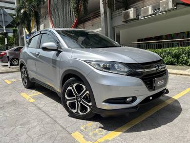 Honda HR-V V in Cheras, KUL