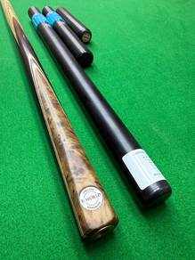 X-World England Cue