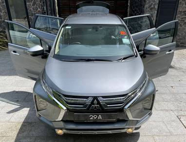 Mitsubishi Xpander in Others, PNG