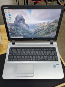 HP Probook
