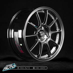 NEW Rim AOW Tc105x Flowform 15 inch 7jj et35