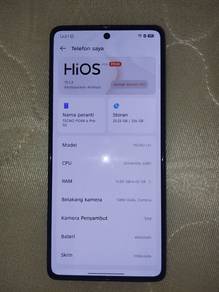 tecno pova 6pro 5G