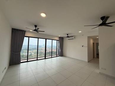 Condominium For Rent in The Tropika