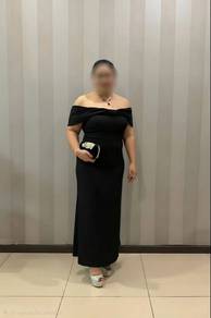 Pre-loved Elegant Evening Set
