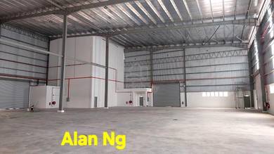 Warehouse / Factory For Sale in Bukit Minyak,PNG