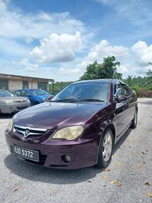 Proton Persona HIGH LINE in USJ, SGR