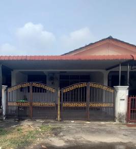 Terraced House For Sale in Padang Serai,KDH