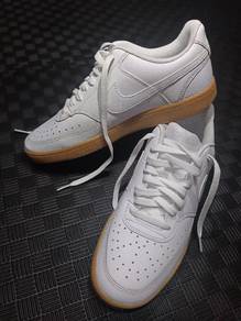 Nike Court Vision Low