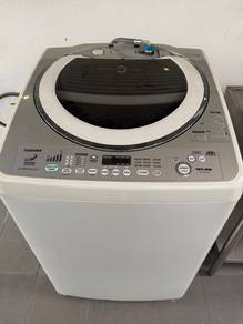 Used Toshiba Washing Machine 14kg