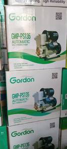 enjin air 400watt gordon