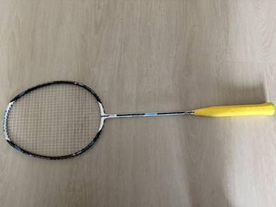 Racket Woven Eighty8 Fleet Pro