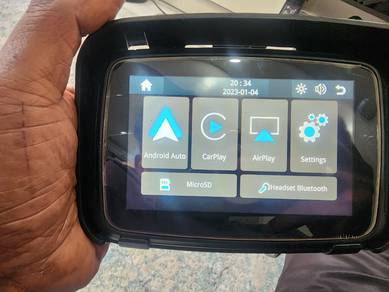 gps for bike