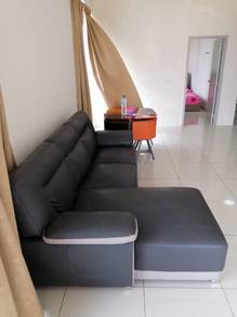 Condominium For Sale in Camellia Park Condominium