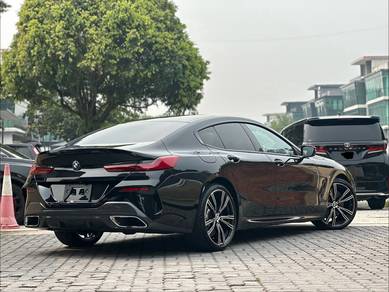 BMW 840i 40i M SPORT in Kota Damansara, SGR