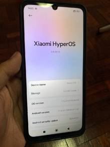 Redmi 13C 
