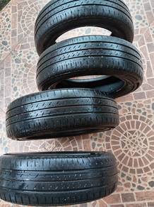 Tayar15 BridgestoneEcopia