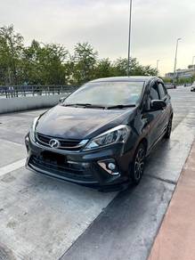 Perodua MyVi ADVANCE in Kota Damansara, SGR