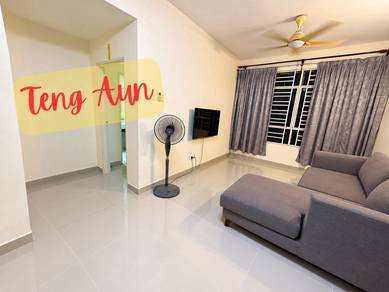 Condominium For Sale in All Seasons Park