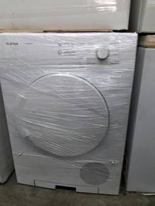 Bosch Drying Machine Condenser Kering Mesin Dryer
