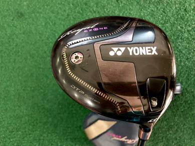 YONEX EZONE Ladies / Woman DRIVER  🇯🇵 IGT GOLF  🌸🌹